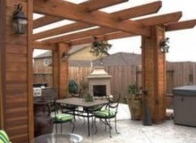Kwikfynd Pergolas
bumberrah